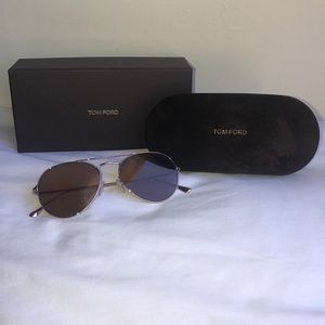 Aviator Sunglasses